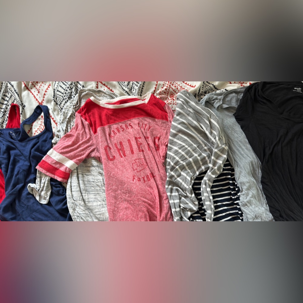 Maternity Tops - image 3